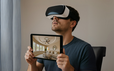360° Virtual Tour