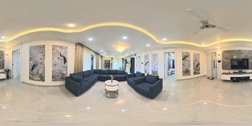 Aura Interior