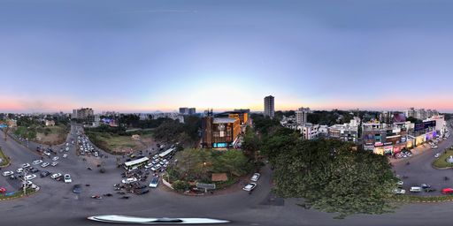 City Center Mall