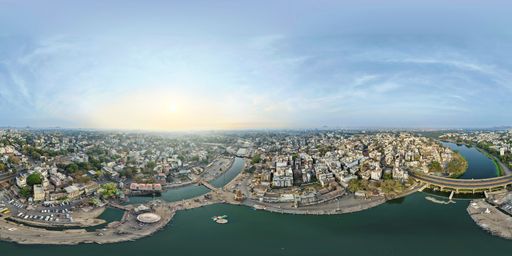 Nashik Ganga Ghat