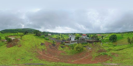 Nature Village